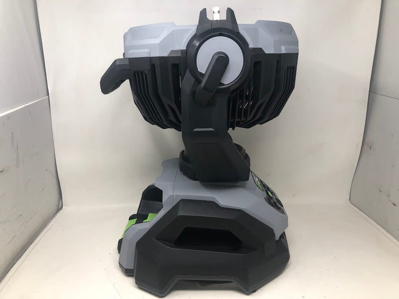 FN1000 EGO Power+ 10" 56V Compact Misting Fan - Used