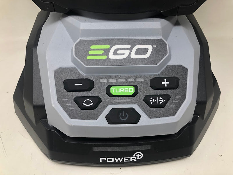 FN1000 EGO Power+ 10" 56V Compact Misting Fan - Used