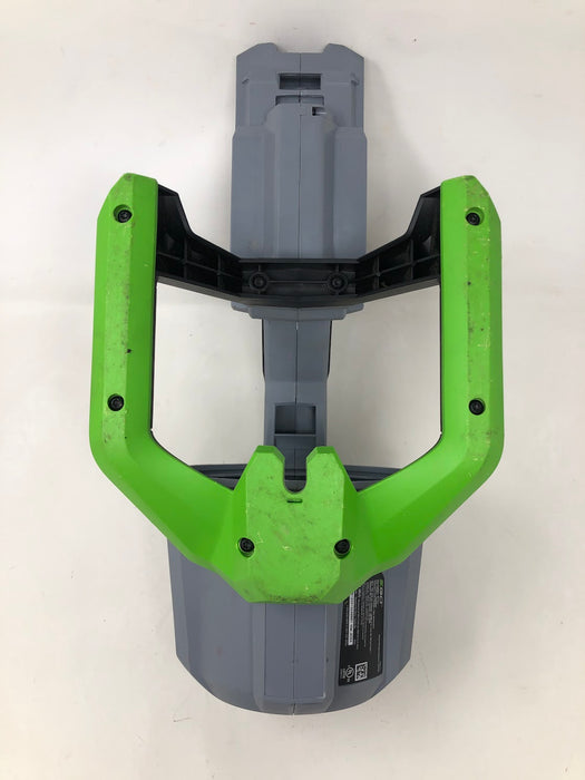 LB7650 Ego Blower Handle & Base Assembly