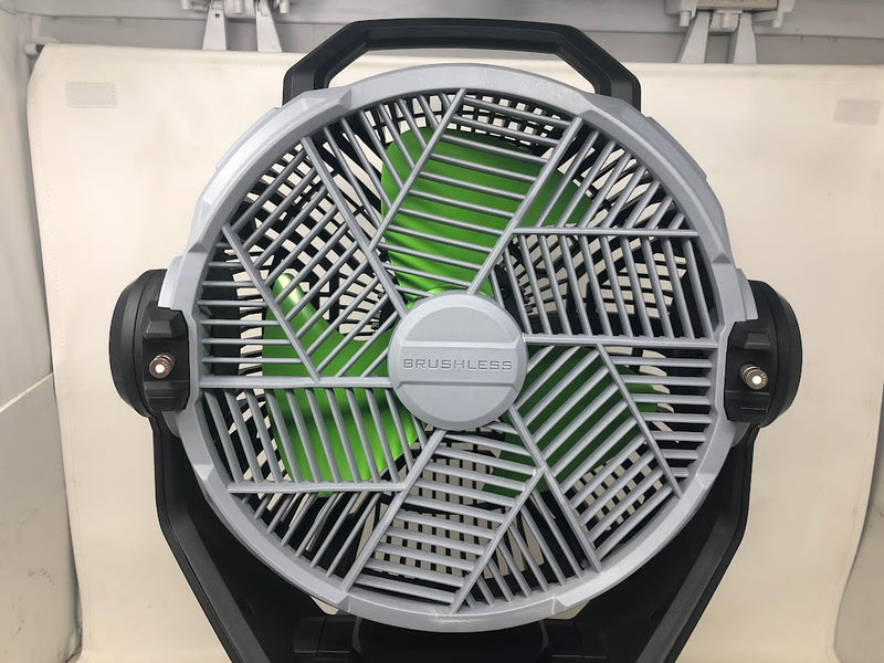 FN1000 EGO Power+ 10" 56V Compact Misting Fan - Used