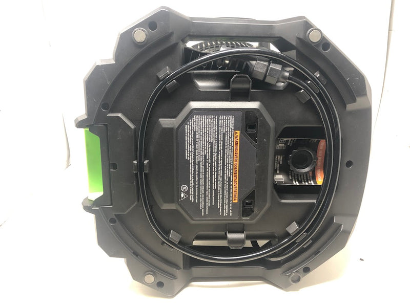 FN1000 EGO Power+ 10" 56V Compact Misting Fan - Used