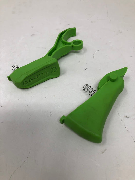 LB7650 Ego Blower Parts Lot (10pcs)