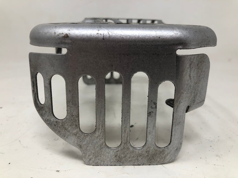 593411 Briggs & Stratton Muffler + Guard