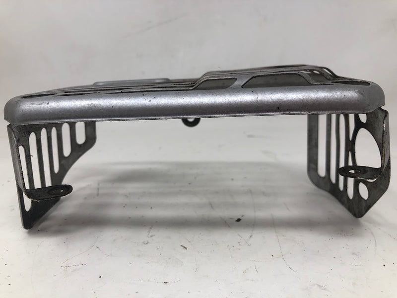 593411 Briggs & Stratton Muffler + Guard