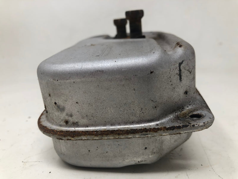 593411 Briggs & Stratton Muffler + Guard