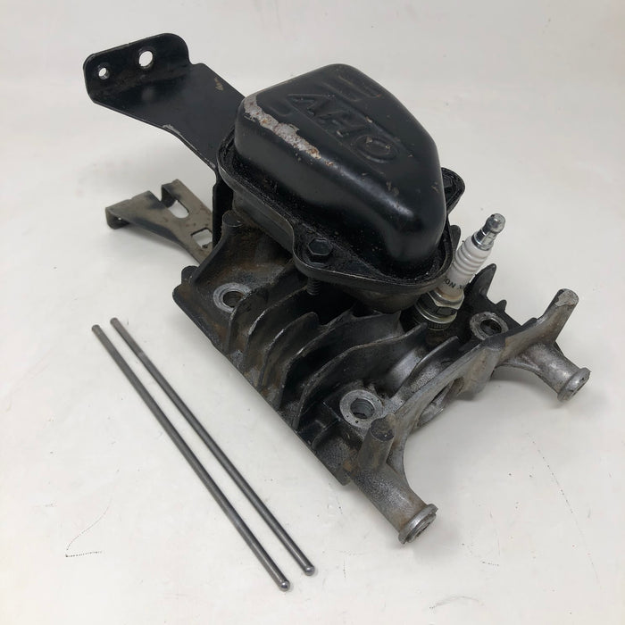 595351 Briggs & Stratton Cylinder Head Assembly