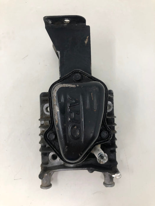 595351 Briggs & Stratton Cylinder Head Assembly