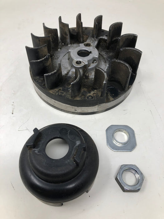 590544 Briggs & Stratton Flywheel + Cup