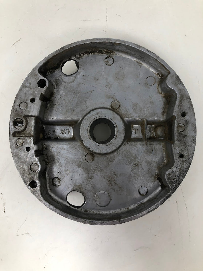590544 Briggs & Stratton Flywheel + Cup