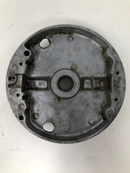 590544 Briggs & Stratton Flywheel + Cup