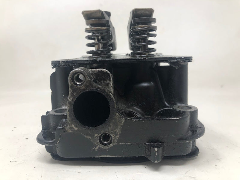 796471 Briggs & Stratton Cylinder Head + Rocker Cover.
