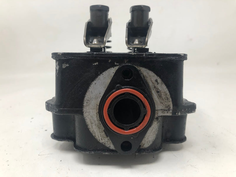 796471 Briggs & Stratton Cylinder Head + Rocker Cover.