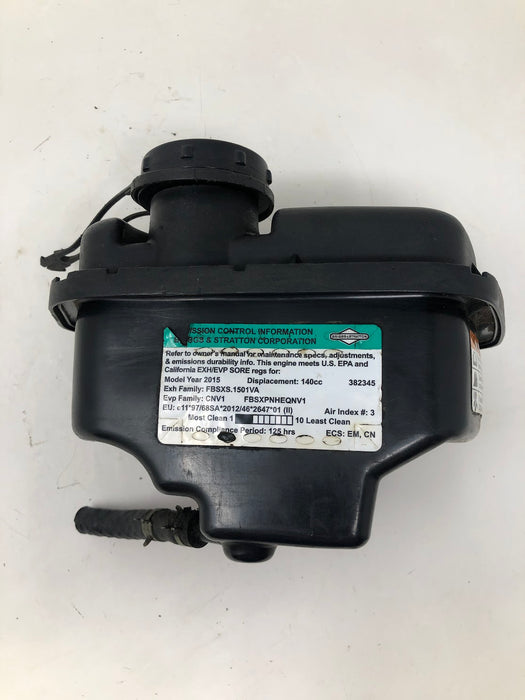 590568 Briggs & Stratton Fuel Tank
