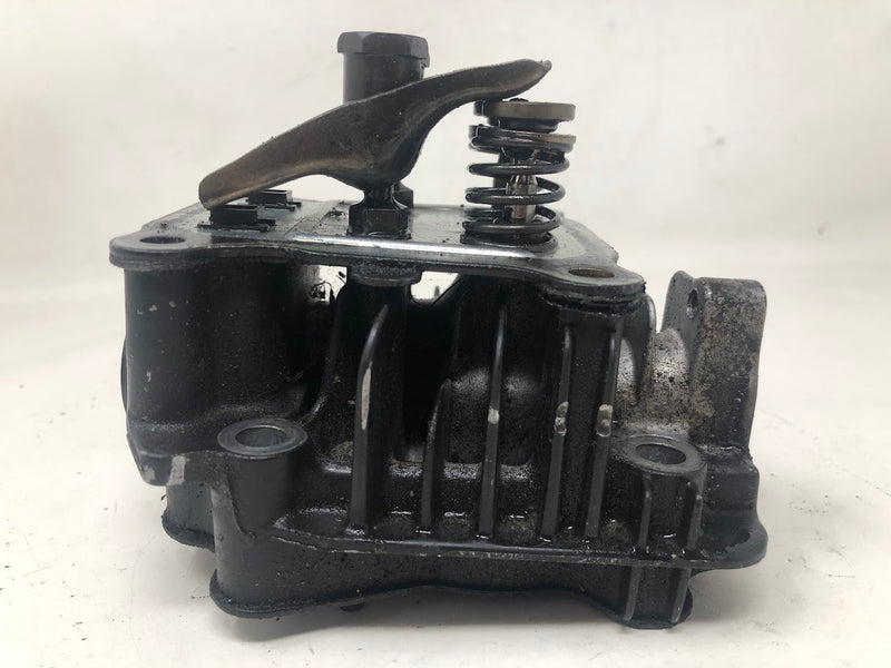 796471 Briggs & Stratton Cylinder Head + Rocker Cover.