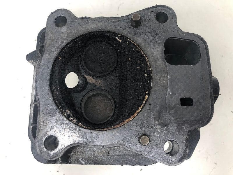 796471 Briggs & Stratton Cylinder Head + Rocker Cover.