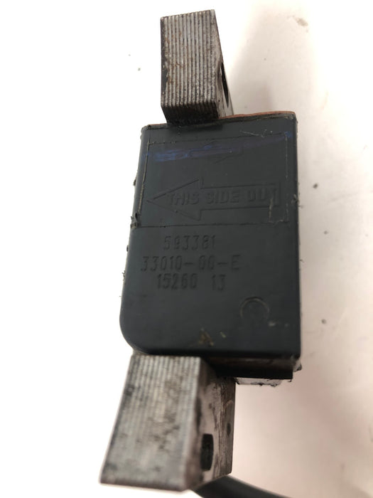 593872 Briggs & Stratton OEM Ignition Coil