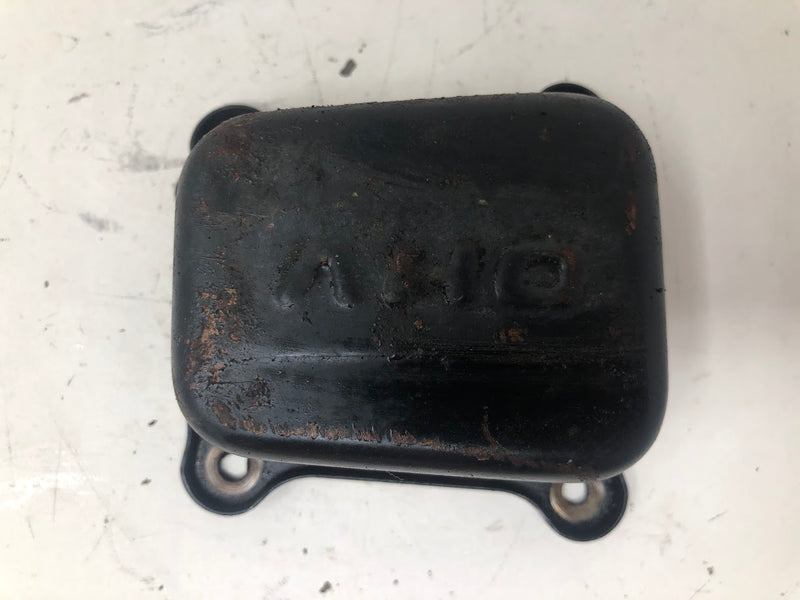 796471 Briggs & Stratton Cylinder Head + Rocker Cover.