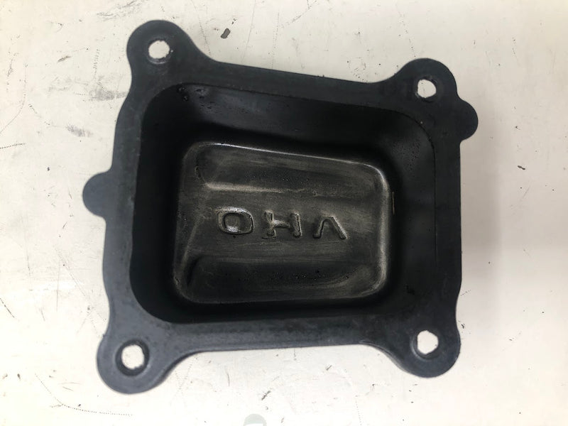 796471 Briggs & Stratton Cylinder Head + Rocker Cover.