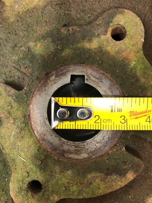 294777 Briggs & Stratton Flywheel
