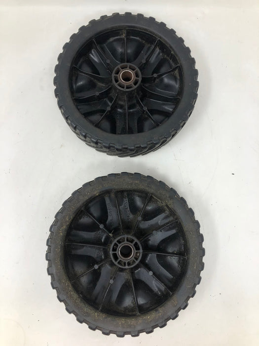 634-04607 Troy-Bilt 7" Front Wheels
