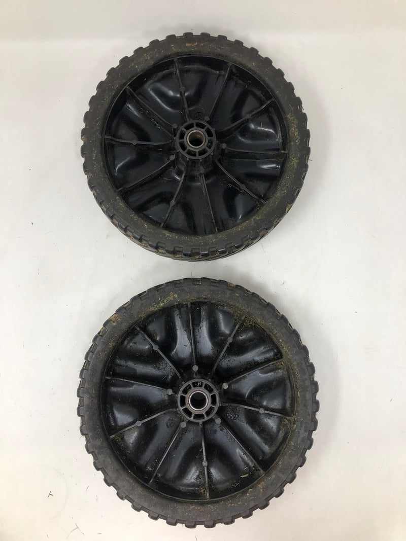734-04564 Troy-Bilt 8" Rear Wheels