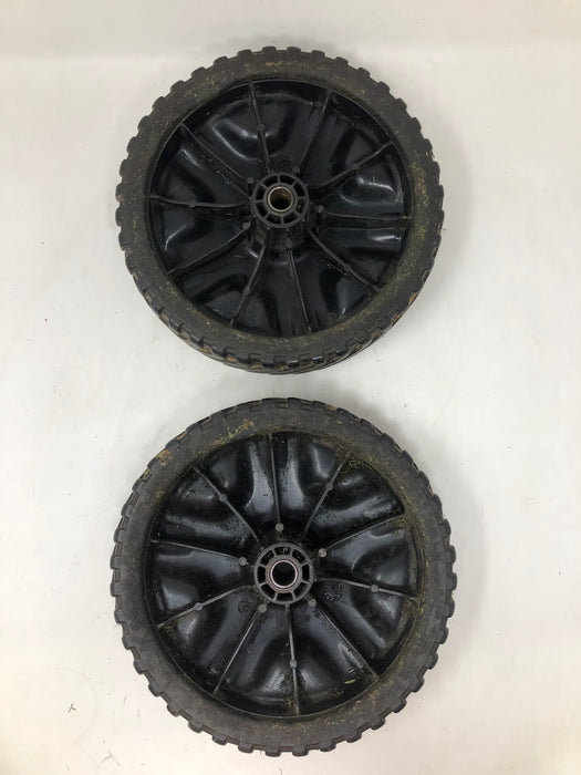 734-04564 Troy-Bilt 8" Rear Wheels
