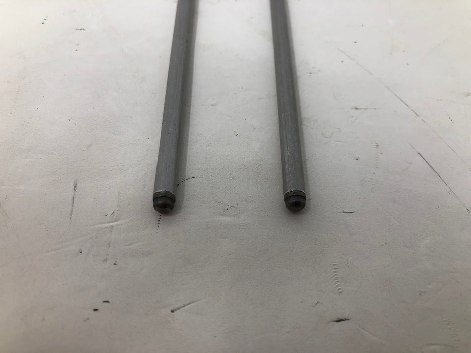 691758 Briggs & Stratton Push Rods (x4)
