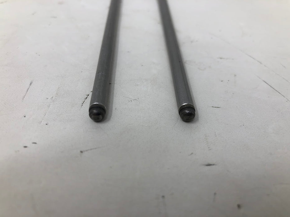 691758 Briggs & Stratton Push Rods (x4)
