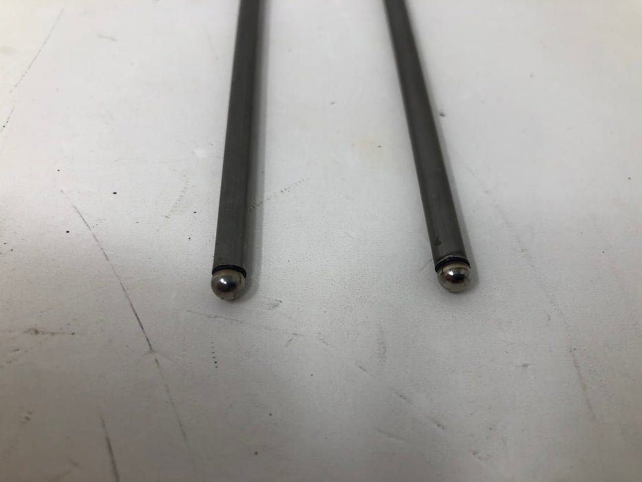 691758 Briggs & Stratton Push Rods (x4)
