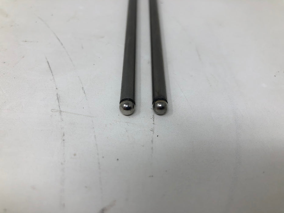 691758 Briggs & Stratton Push Rods (x4)