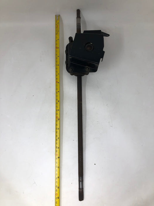 121-9178 Toro Transmission