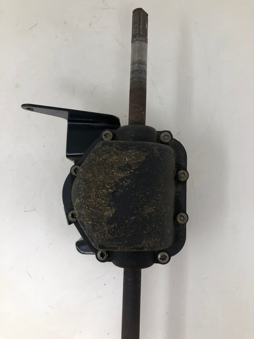 121-9178 Toro Transmission