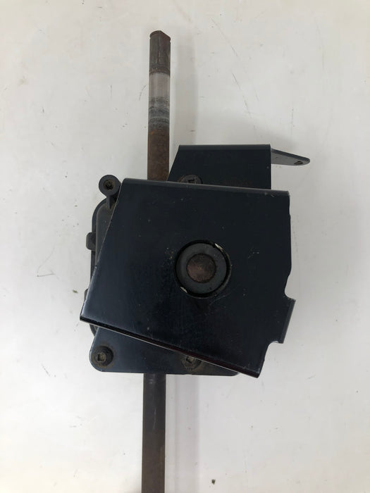 121-9178 Toro Transmission