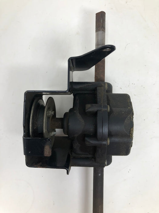 121-9178 Toro Transmission