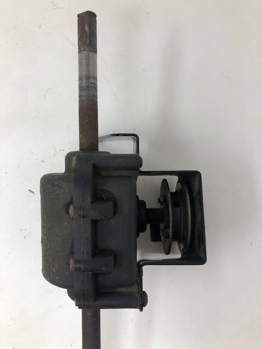 121-9178 Toro Transmission