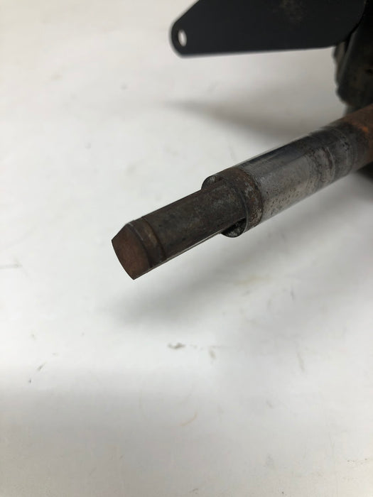121-9178 Toro Transmission