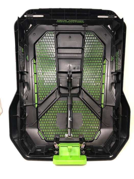 2827772001 EGO Battery Box Cover