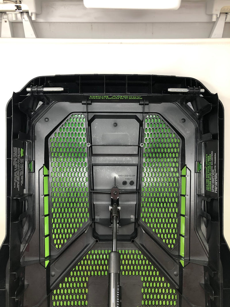 2827772001 EGO Battery Box Cover