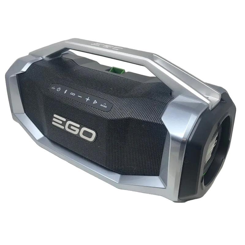SK1800 EGO POWER+ 180W 56V Bluetooth Speaker - Tool Only - USED