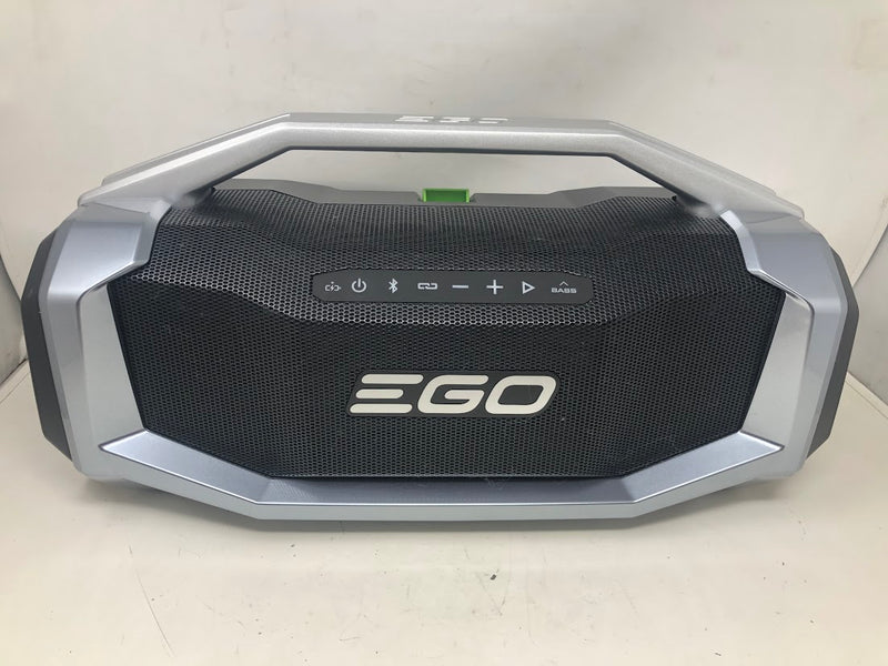 SK1800 EGO POWER+ 180W 56V Bluetooth Speaker - Tool Only - USED