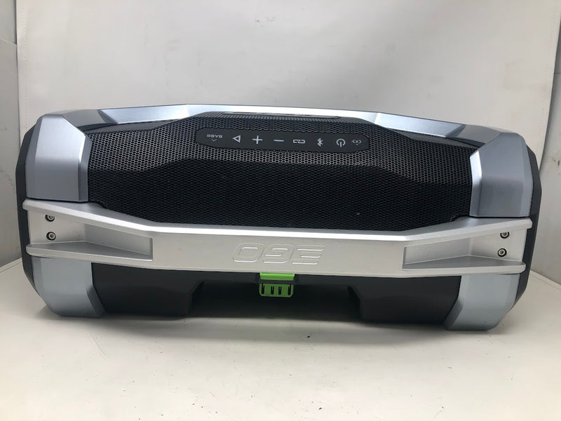 SK1800 EGO POWER+ 180W 56V Bluetooth Speaker - Tool Only - USED