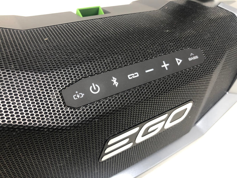 SK1800 EGO POWER+ 180W 56V Bluetooth Speaker - Tool Only - USED