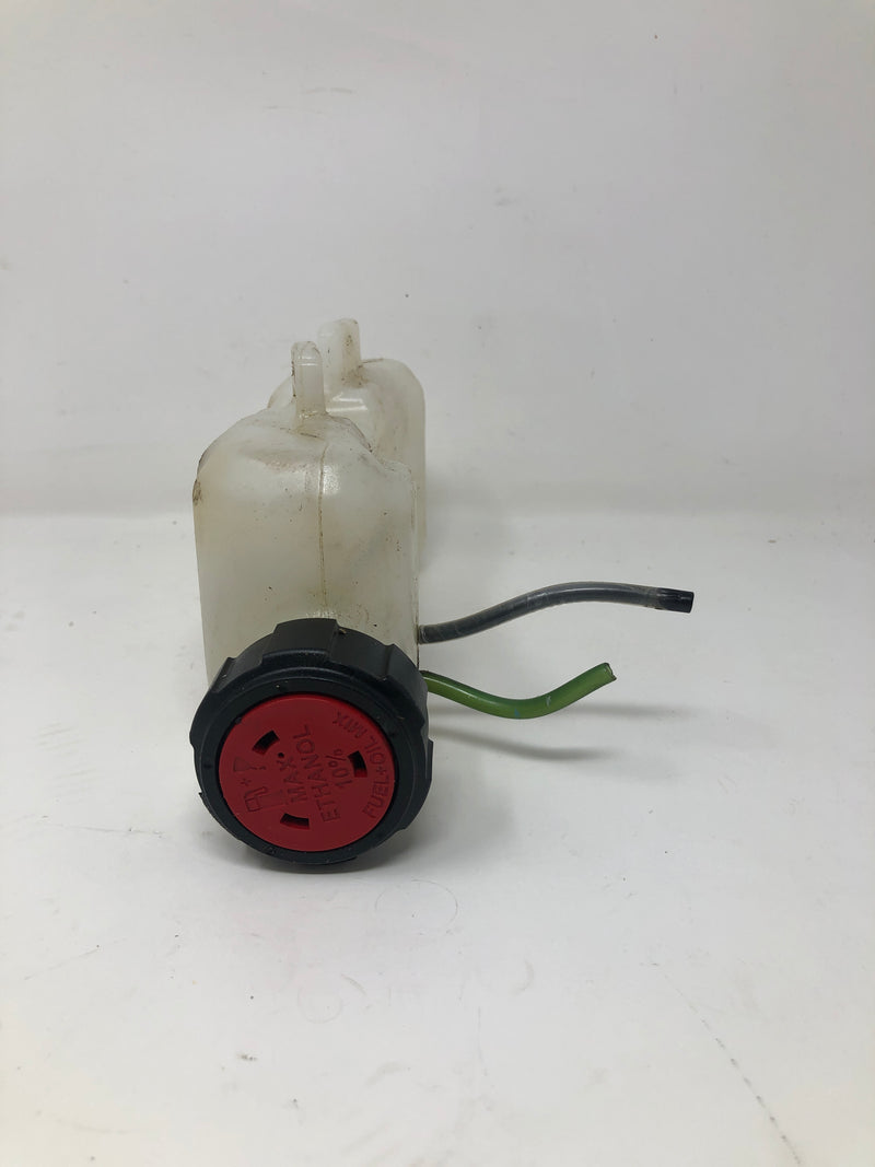 753-06250 Cub Cadet Fuel Tank Assembly with Fuel Lines From Cub Cadet SS270 String Trimmer