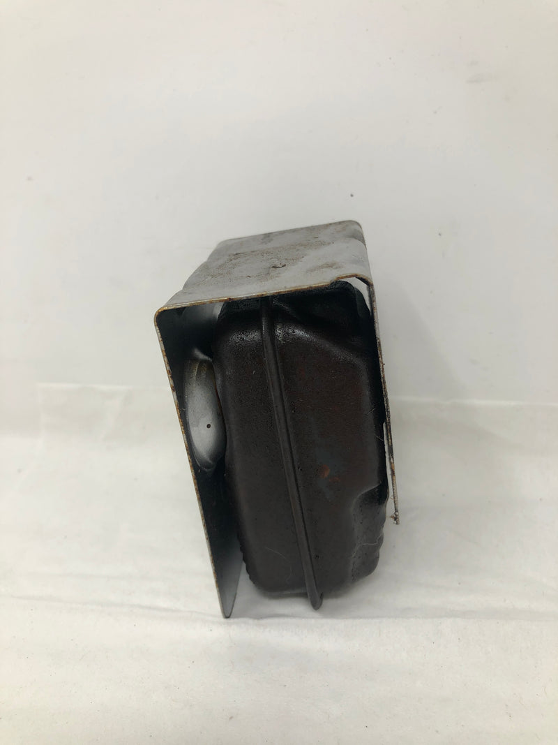 753-06418 Cub Cadet Muffler Assembly From Cub Cadet SS270 String Trimmer