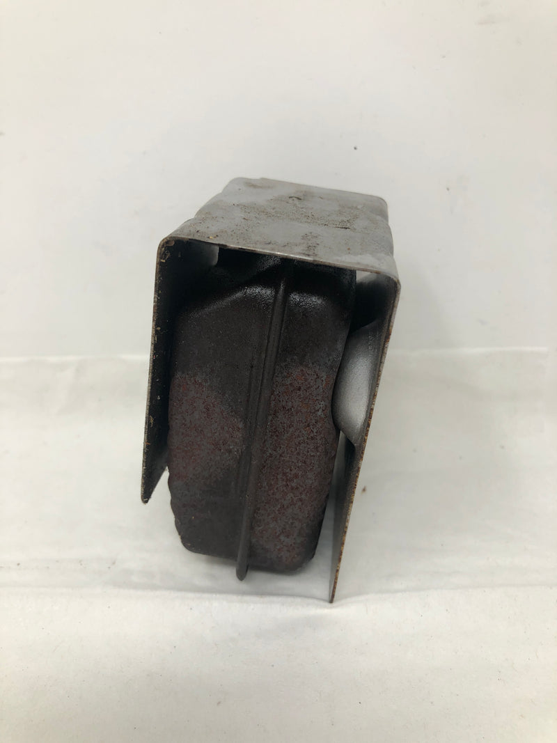 753-06418 Cub Cadet Muffler Assembly From Cub Cadet SS270 String Trimmer