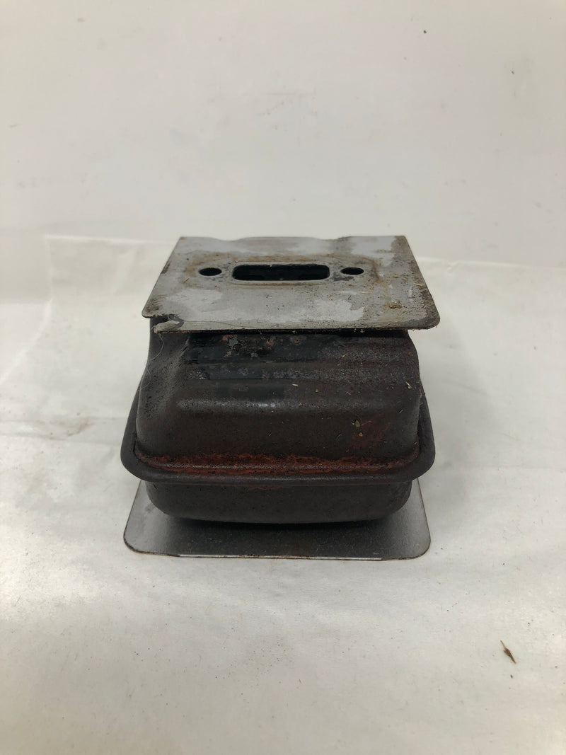 753-06418 Cub Cadet Muffler Assembly From Cub Cadet SS270 String Trimmer