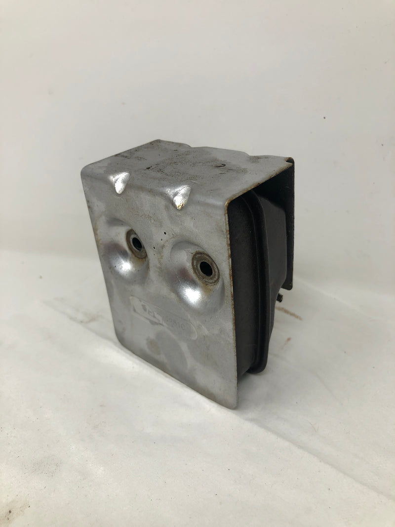 753-06418 Cub Cadet Muffler Assembly From Cub Cadet SS270 String Trimmer