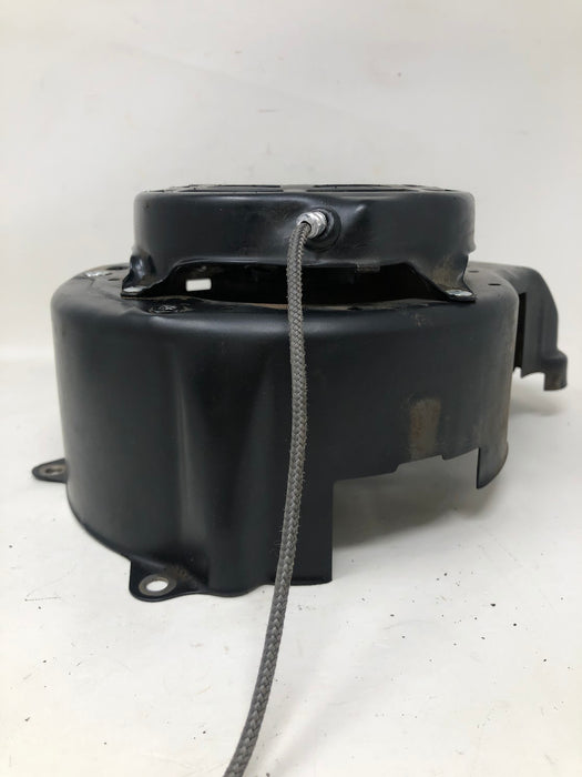 790826 Briggs & Stratton Blower Housing & Rewind Starter ASM