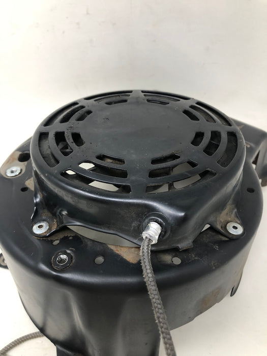 790826 Briggs & Stratton Blower Housing & Rewind Starter ASM