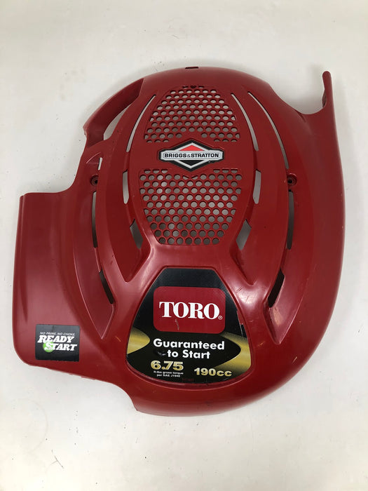 790036 Briggs & Stratton Blower Housing Cover